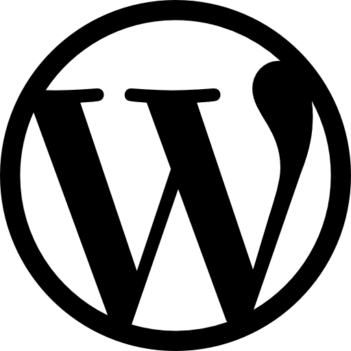 WordPress hjemmesider